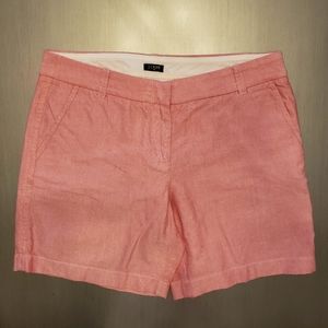 Jcrew Cityfit Short